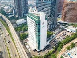 Siloam International Hospitals Capai 60% Belanja Modal di 2024