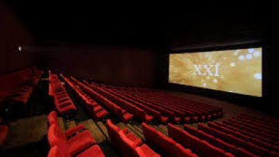 Bioskop Pertama Diana Mall XXI Resmi Dibuka di Timika, Papua