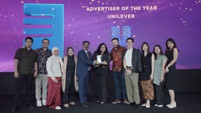 MMA Global Indonesia Merayakan Para Pemenang SMARTIES™ Awards Indonesia 2024 Edisi ke-10 yang Menghargai Keunggulan di Bidang Pemasaran dan Periklanan