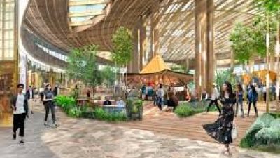 Astra Otoparts Luncurkan Astra Otopower di Living World Kota Wisata Cibubur, Dukung Transisi Energi Hijau
