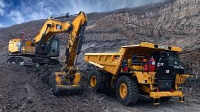 BUMI Tunggu Kepastian Mitra untuk Proyek Hilirisasi Batubara