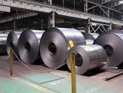 Fluktuasi Harga Baja dan Strategi PT Steel Pipe Industry of Indonesia (ISSP) dalam Menghadapi Tantangan Pasar
