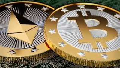 Harga Bitcoin dan Ethereum Diprediksi Meningkat pada Akhir Tahun 2024