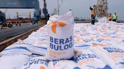 Usulan Transformasi Bulog Menjadi Badan Otonom: Memperkuat Fungsi Stabilisasi Pangan Nasional