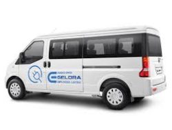 DFSK Gelora E: Solusi Mobilitas Ramah Lingkungan untuk Pengusaha dan Bisnis