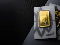Harga Emas Antam per Sabtu, 16 November 2024: Turun Tipis, Buyback Naik