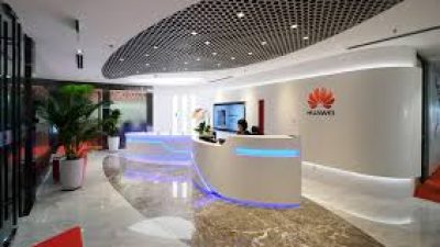 Huawei Targetkan 100.000 Aplikasi untuk Harmony OS dalam 12 Bulan