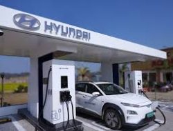 Hyundai Luncurkan Program EV Charging Subscription untuk Pengguna Mobil Listrik