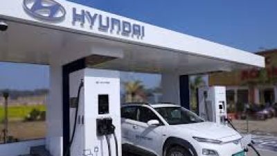 Hyundai Luncurkan Program EV Charging Subscription untuk Pengguna Mobil Listrik