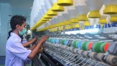 Industri Tekstil Indonesia Sambut Positif Langkah Kementerian Keuangan dalam Memberantas Impor Ilegal