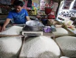 Bapanas Luncurkan Program Kios Pangan untuk Menjamin Stabilisasi Harga Pangan