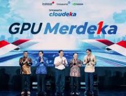 Lintasarta Luncurkan AI Merdeka untuk Mempercepat Adopsi AI dan Kembangkan Talenta Digital Indonesia