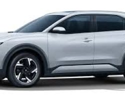 Neta X: Mobil Listrik Canggih dengan Baterai Lokal yang Aman dan Efisien