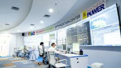 PLN Indonesia Power Tingkatkan Transformasi Bisnis untuk Dukung Transisi Energi dan Target NZE 2060