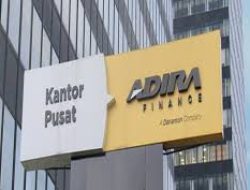 PT Adira Dinamika Multi Finance Tbk (Adira Finance) Terbitkan Obligasi Berkelanjutan VI Tahap IV Tahun 2024 Senilai Rp 2 Triliun