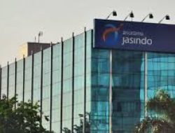 Lini Usaha Asuransi Properti dan Energi Offshore Dominasi Pendapatan Premi Jasindo hingga Oktober 2024
