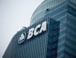 BCA Umumkan Pembagian Dividen Interim Tunai 2024 Sebesar Rp50 per Saham