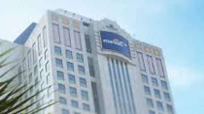 Bank Mandiri Dukung Kebijakan Penghapusan Piutang Macet UMKM