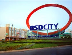 Bumi Serpong Damai (BSDE) Catat Kinerja Positif Kuartal III-2024, Didorong Peningkatan Marketing Sales dan Akuisisi Strategis