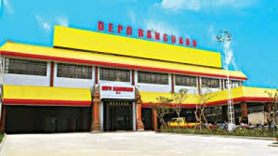 Caturkarda Depo Bangunan (DEPO) Lanjutkan Ekspansi dengan Tambah Gerai Baru, Targetkan 16 Gerai pada Akhir 2024