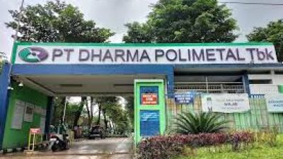 PT Dharma Polimetal Tbk (DRMA): Menyongsong Tahun 2025 dengan Ekspansi Ambisius dan Diversifikasi Produk