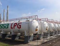 PT ESSA Industries Indonesia Tbk (ESSA) Mencatat Kinerja Positif Didukung Harga Amonia dan Rencana Proyek Amonia Rendah Karbon