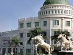 Penjualan Lahan Industri Jababeka (KIJA) Meningkat Pesat 45% di Kuartal III 2024
