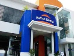 Kinerja Keuangan PT Kimia Farma Tbk (KAEF) Kuartal III 2024: Penurunan Rugi Bersih dan Kenaikan Penjualan