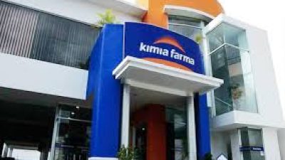 Kinerja Keuangan PT Kimia Farma Tbk (KAEF) Kuartal III 2024: Penurunan Rugi Bersih dan Kenaikan Penjualan