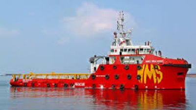 Sugiman Halim Tingkatkan Kepemilikan Saham di PT Newport Marine Services Tbk (BOAT)