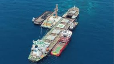 PT Newport Marine Services Tbk (BOAT) Tuntaskan IPO dengan Permintaan Oversubscribed 60,51 Kali