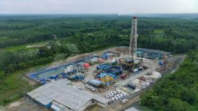 PT Pertamina EP Prabumulih Field Capai Produksi 10.000 BOPD untuk Pertama Kalinya Sejak 2020