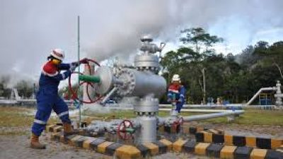 PT Pertamina Geothermal Energy Tbk (PGEO) Serap US$ 84,05 Juta untuk Pengembangan Proyek Panas Bumi di 2024