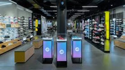 Erajaya Active Lifestyle (ERAL) Catat Pertumbuhan Positif Hingga Kuartal III-2024