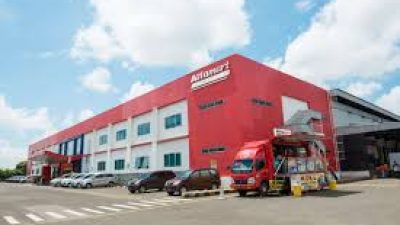 Kinerja Keuangan PT Sumber Alfaria Trijaya Tbk (AMRT) hingga Kuartal III-2024: Pertumbuhan Positif dan Harapan Masa Depan