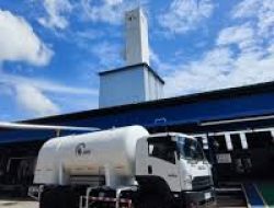 PT Surya Biru Murni Acetylene Tbk (SBMA) Raih Kinerja Positif dengan Peningkatan Produksi dan Efisiensi Biaya