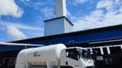 PT Surya Biru Murni Acetylene Tbk (SBMA) Raih Kinerja Positif dengan Peningkatan Produksi dan Efisiensi Biaya