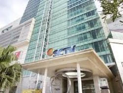 Surya Citra Media (SCMA) Catatkan Laba Bersih Triple Digit hingga Kuartal III 2024