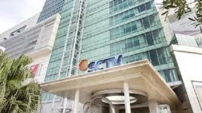 Surya Citra Media (SCMA) Catatkan Laba Bersih Triple Digit hingga Kuartal III 2024