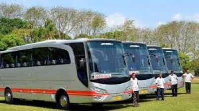 WEHA Transportasi Catatkan Kenaikan Permintaan 10% pada Musim Libur Akhir Tahun 2024
