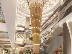 Pakuwon Jati (PWON) Resmikan Pakuwon City Mall 3 di Surabaya