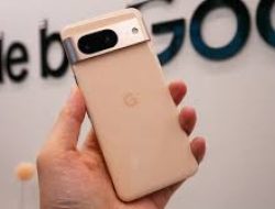 Kemenperin Larang Penjualan Smartphone Google Pixel di Indonesia