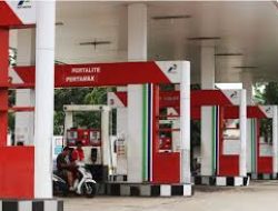 Pemerintah Catat Rp 100 Triliun Subsidi Energi Tak Tepat Sasaran