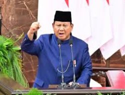 Swasembada Pangan Prabowo: Tantangan Koordinasi dan Potensi Tumpang Tindih Lembaga