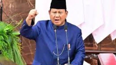 Swasembada Pangan Prabowo: Tantangan Koordinasi dan Potensi Tumpang Tindih Lembaga