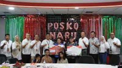 PT Telekomunikasi Indonesia Tbk (TLKM) Siapkan Infrastruktur untuk Menghadapi Peningkatan Trafik Nataru 2024/2025
