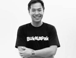 Teddy Oetomo Siap Pimpin Merdeka Battery Materials sebagai Presiden Direktur