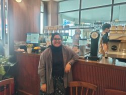 Aneka Kopi Dan Sarapan Berkualitas Di Toho Cafe Siap Menemani Para Pelanggannya