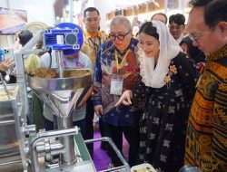 Pameran SIAL Interfood 2024, Resmi Dibuka