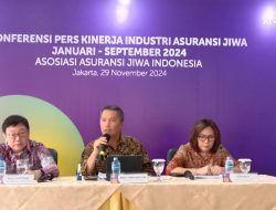 Industri Asuransi Jiwa Perkuat Komitmen Perlindungan kepada Pemegang Polis